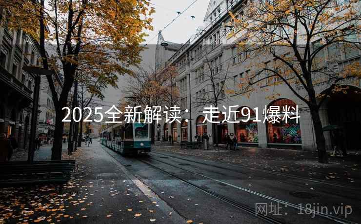 2025全新解读：走近91爆料