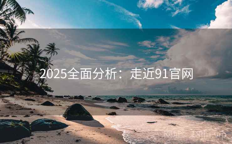 2025全面分析:走近91官网 2025全面分析:走近91官网